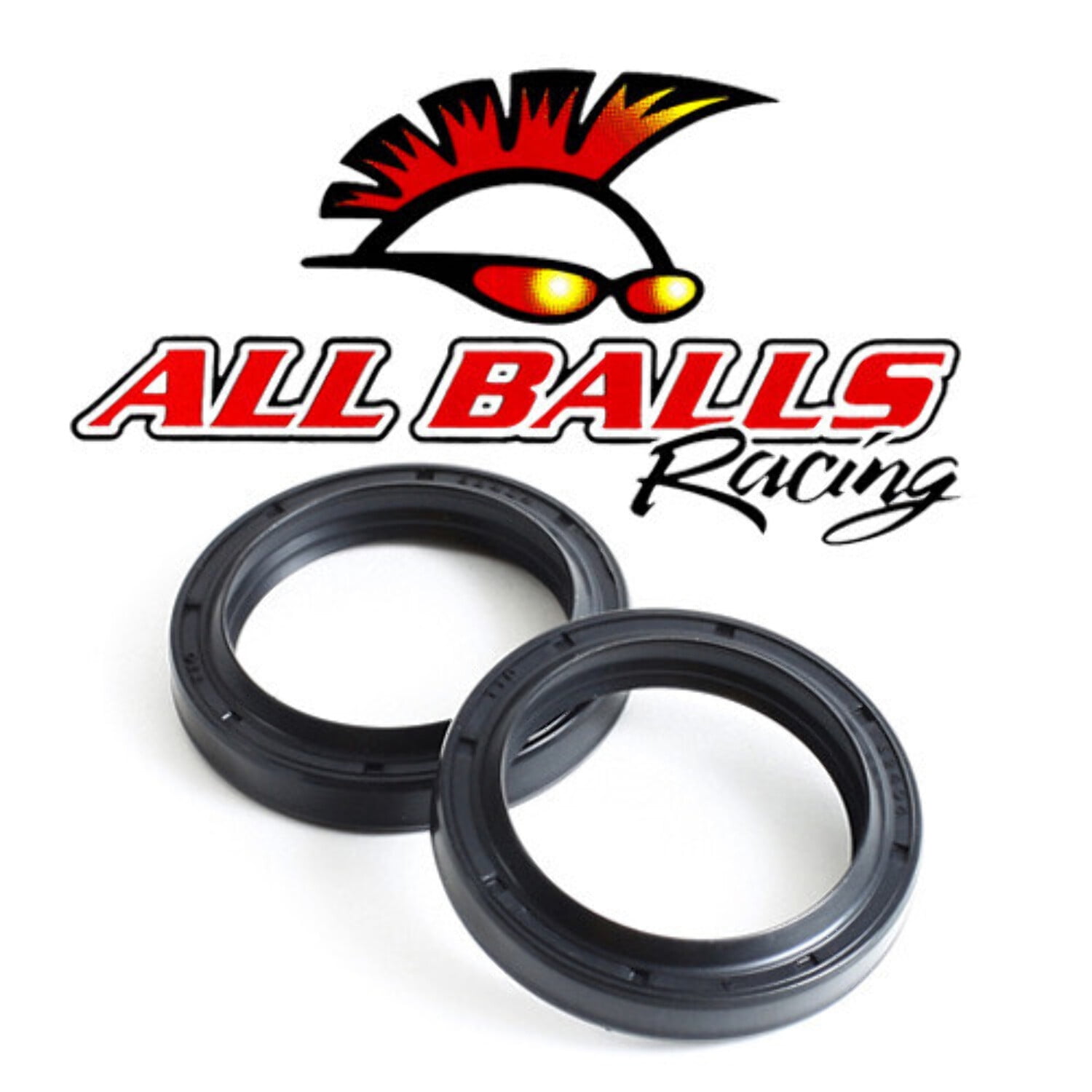 All Balls Racing Inc 55-139 Fork Seal Kit