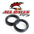 thumbnail image 1 of All Balls Racing Inc 55-139 Fork Seal Kit, 1 of 2