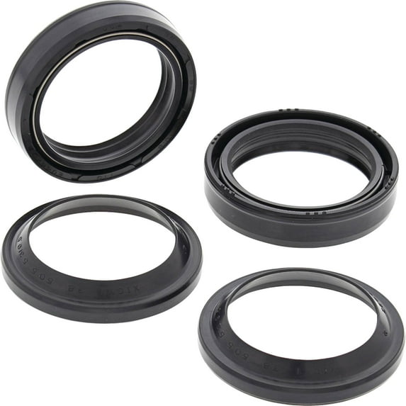 Fork & Dust Seal Kit For Yamaha YZ250 1980, YZ400 1979, YZ465 1980; 56-124