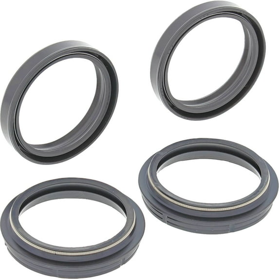 All Balls Fork & Dust Seal Kit For Gas-Gas SM250 2005, SM450FSE 2004; 56-146