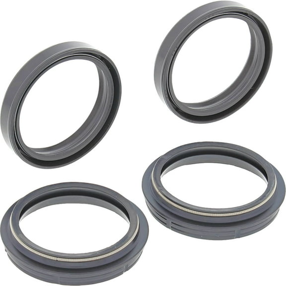 All Balls Fork & Dust Seal Kit For Gas-Gas SM250 2005, SM450FSE 2004; 56-146