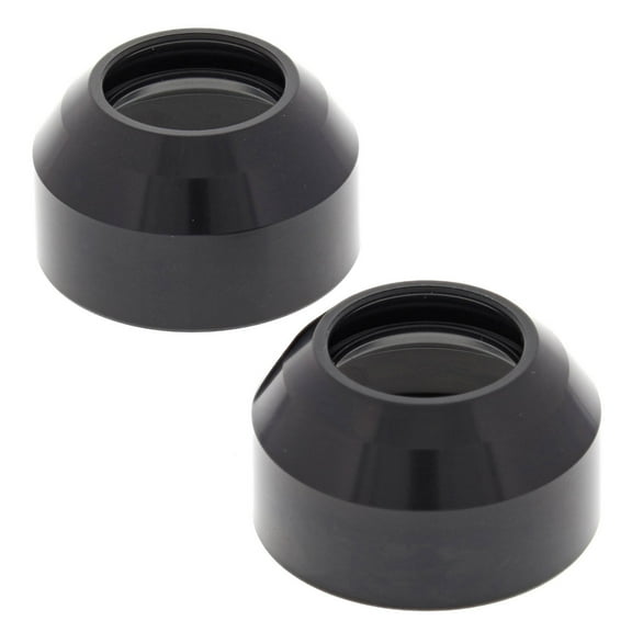 New All Balls Racing Fork Dust Seal Kit 57-124 For Kawasaki KX 80 1979-1982, KX 60 1983-2003,KLX110L 2018, KLX110 2018, KLX 110 L 2010-2017, KLX 110 2002-2017, KDX 80 1980-1988