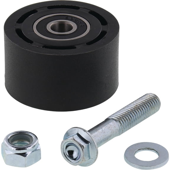 All Balls Sealed Upper Chain Roller For Yamaha WR250 1991, WR400F 1998; 79-5007