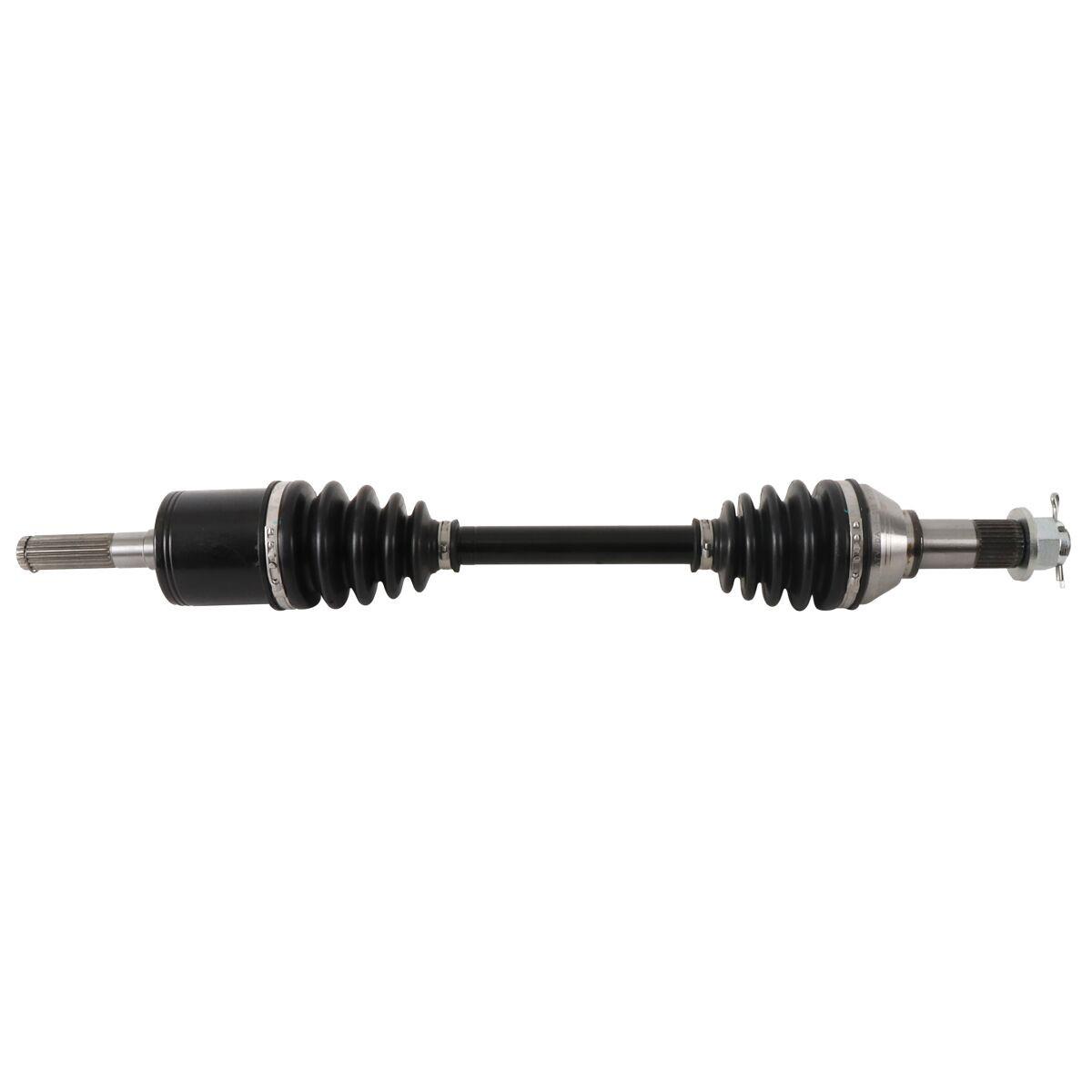 All Balls Racing Inc AB6-CA-8-130 6 Ball Heavy Duty Axle