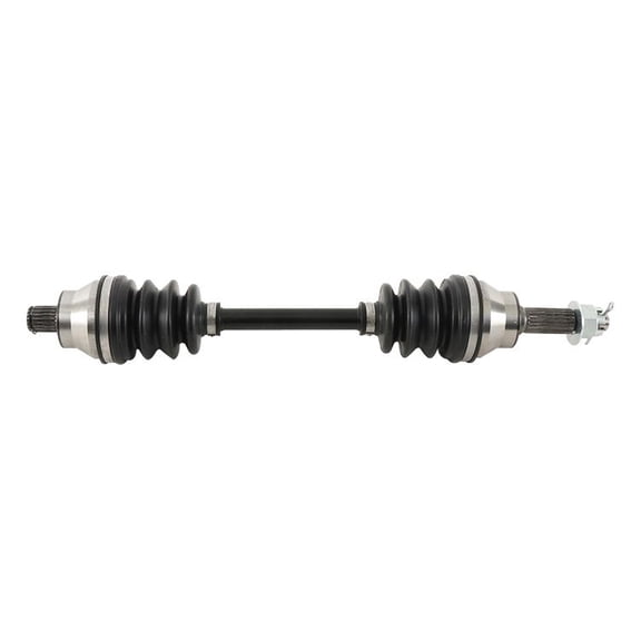 All Balls Racing Inc AB6-PO-8-315 Complete Axle