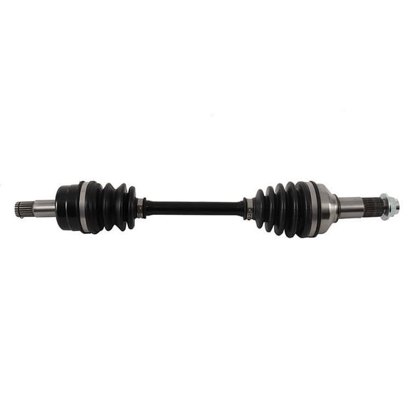 All Balls Racing Inc AB6-YA-8-360 6 Ball Heavy Duty Axle