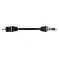 thumbnail image 1 of All Balls Racing Inc AB8-CA-8-125 8 Ball Extreme Duty Axle, 1 of 2