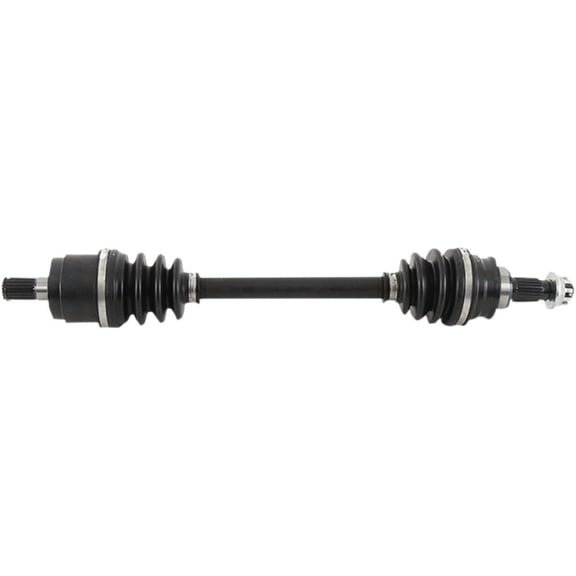 All Balls Racing Inc AB8-CA-8-217 8Ball Extreme Duty Axle