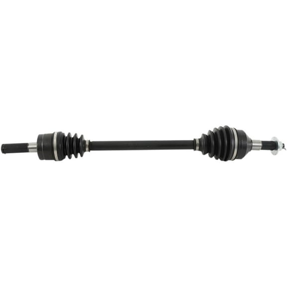 All Balls Racing Inc AB8-CA-8-231 8 Ball Extreme Duty Axle