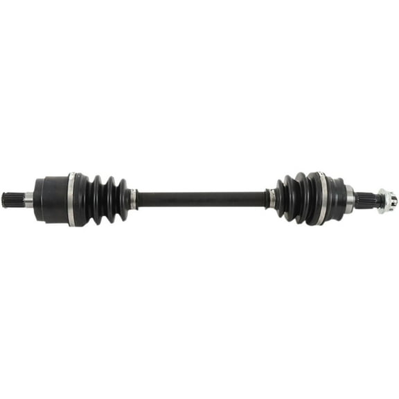 All Balls Racing Inc AB8-fits AC-8-349 8Ball Rear Axle