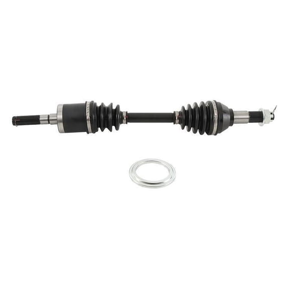 All Balls Racing Inc All Balls Racing Can-Am 8-Ballaxle Ab8-Ca-8-226