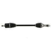 All Balls Racing Inc All Balls Racing Can-Am 8-Ballaxle Ab8-Ca-8-332