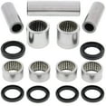 thumbnail image 1 of New All Balls Racing Linkage Bearing Kit 27-1028 for Honda XR 200 R 90-02, 1 of 2