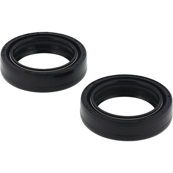 All Balls Fork Seal Only Kit For ATC250SX 1985-1987, CB350 1972-1973; 55-107