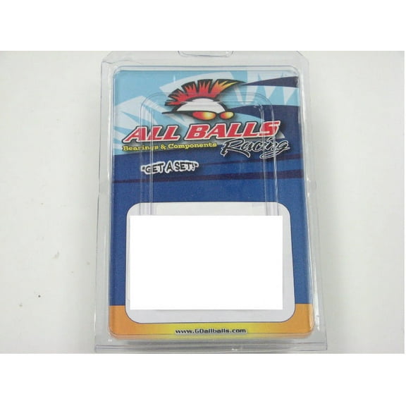 All Balls Racing Motorcycle Petcock Repair Kit 60-1117