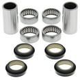thumbnail image 1 of All Balls Swing Arm Bearing Seal Kit 28-1066 for Kawasaki KX 125 92-93, 1 of 2