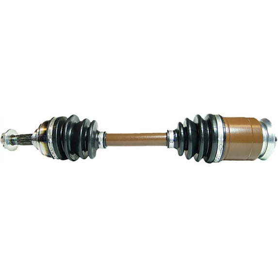 All Balls Racing Inc AB6-PO-8-344 Complete Axle