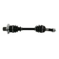 thumbnail image 1 of All Balls Racing Rear Left 6ball CV Axle For CF-Moto C Force 500-2A L, 1 of 3