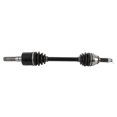 thumbnail image 1 of All Balls Racing Rear Left 6ball CV Axle For John Deere Gator XUV 620 I AM140523, 1 of 3