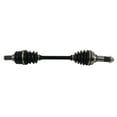 thumbnail image 1 of All Balls Racing Rear Right 6ball CV Axle For Yamaha Kodiak 700 EPS 4WD Green 18, 1 of 3