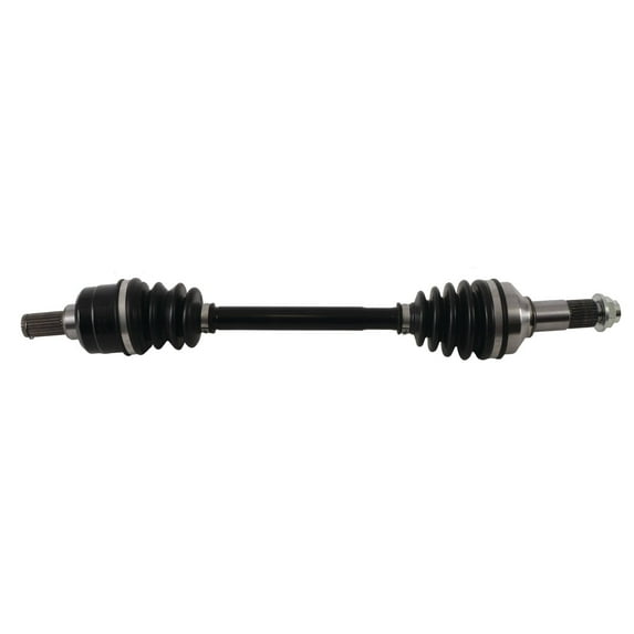 All Balls Racing Rear Right 6ball CV Axle For Yamaha YFM700 Grizzly EPS Hunter