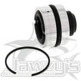 thumbnail image 1 of All Balls Racing Rear Shock Seal Head Kit 37-1006 for Honda (2 Pieces), 1 of 1