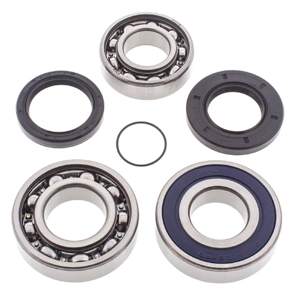 All Balls Racing Snow Mobile Shaft Kit For Yamaha FX Nytro/MTX/RTX/XTX EFI 10