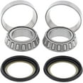 thumbnail image 1 of All Balls Racing Steering Bearing Kit 22-1002 for Honda Motorcycle Models, Precision Machined, 1 of 3