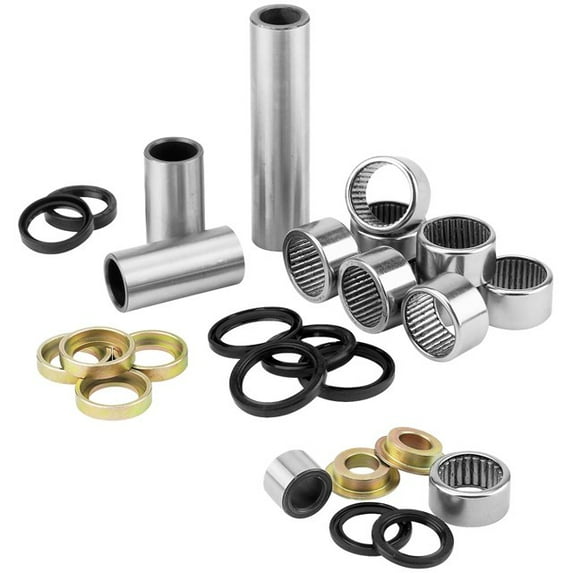 All Balls Racing Swingarm Linkage Bearing and Seal Kit 27-1098