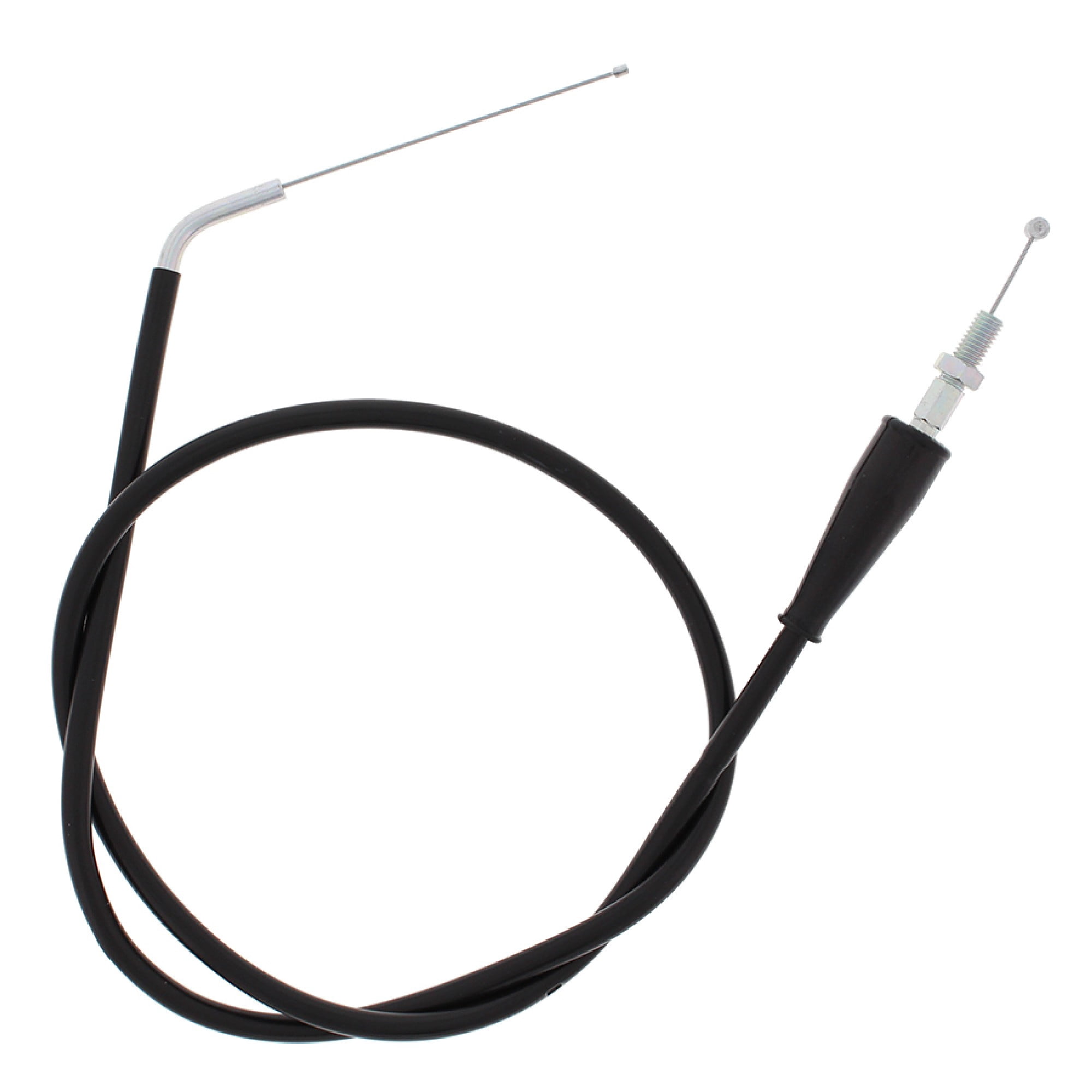 All Balls Racing Throttle Cable 45-1121 for Suzuki RM 125 88-94