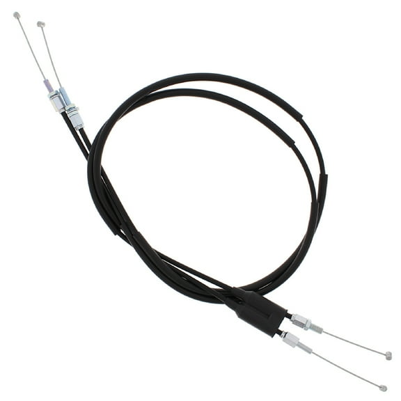 All Balls Racing Throttle Cables 45-1249 For Honda CRF 250 R 14 15 16 17