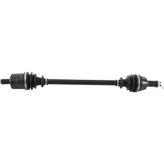 All Balls Racing Trk 8 Axle Front Left Polaris Ranger 4X4 500