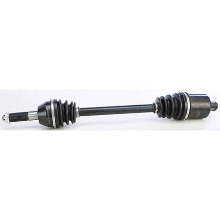 All Balls Racing Trk 8 Axle Rear Left Polaris Ranger 4X4 400 AB8-PO-8-343
