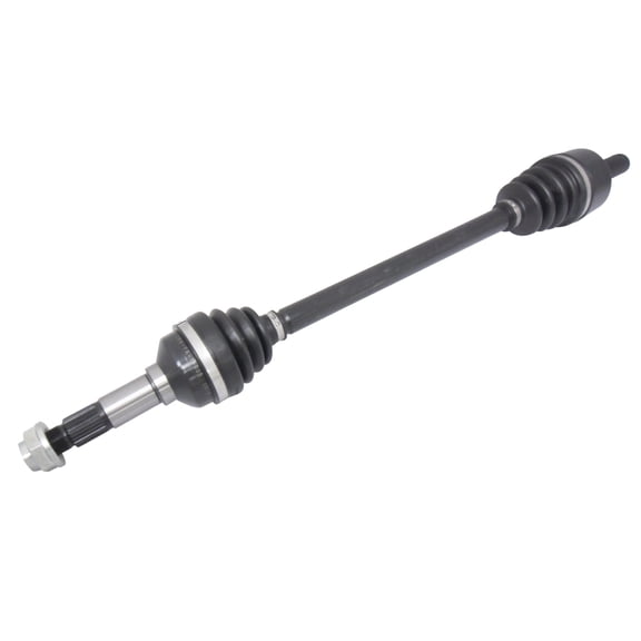 All Balls Racing Trk 8 Axle Rear Left Yamaha Yxz1000R 16, Yxz