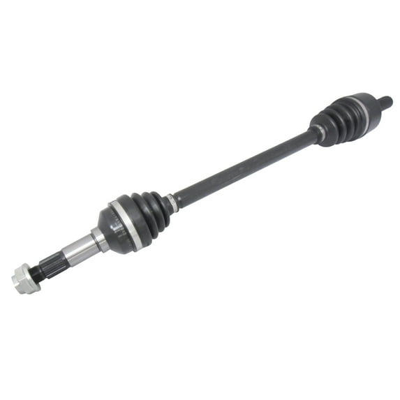 All Balls Racing Trk 8 Axle Rear Left Yamaha Yxz1000R 16, Yxz