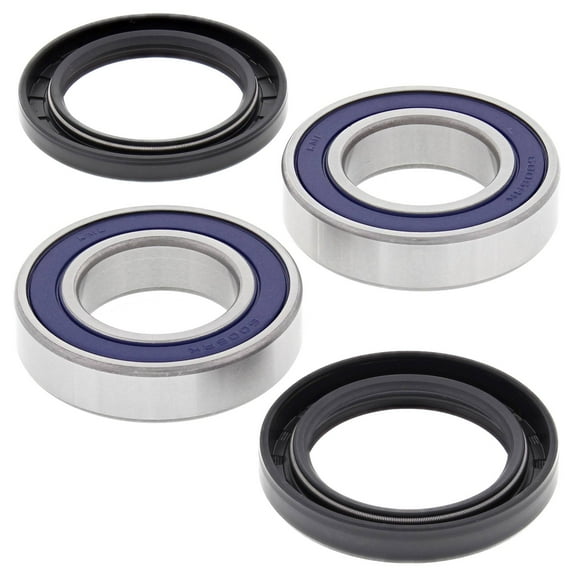 All Balls Racing Wheel Bearing Kit 25-1733 For Odes 800 2 Door Dominator