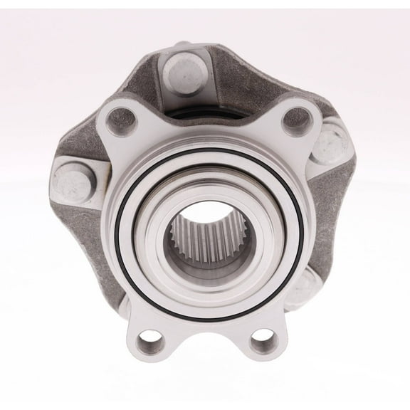 All Balls Racing Wheel Bearing Kit 25-1822