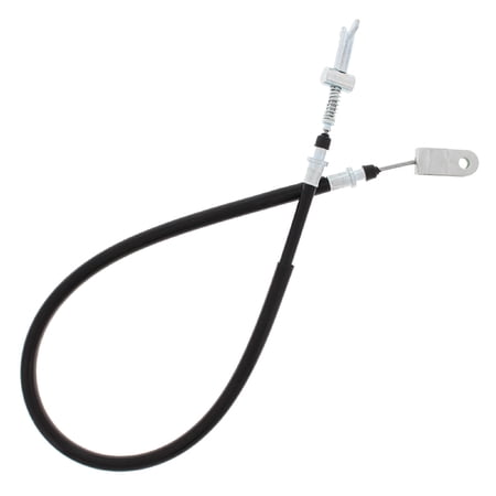 All Balls Racing ATV Brake Cable 45-4051 For Yamaha YFM350 Grizzly IRS 07-11