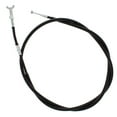 thumbnail image 1 of New All Balls Racing ATV Brake Cable 45-4074 for Polaris Phoenix 200 2007-2018, 1 of 2