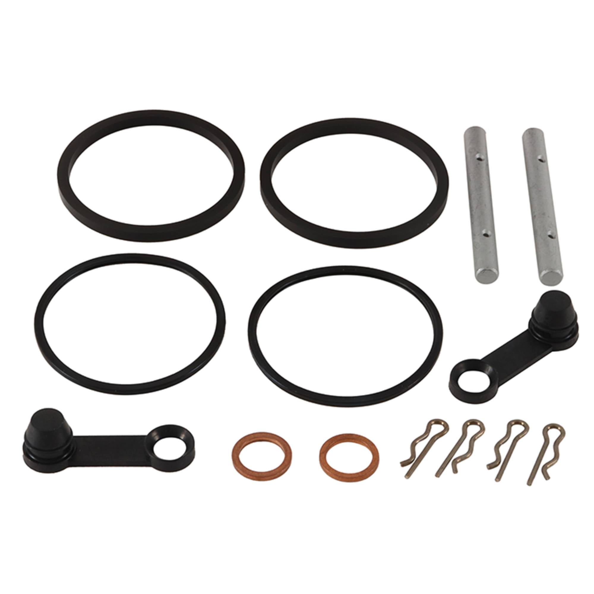 All Balls Rear Caliper Rebuild Kit 18-3202 for Yamaha FZ1 01-05