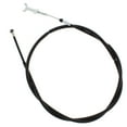 thumbnail image 1 of All Balls Racing ATV Brake Cable 45-4059 For Yamaha YFM350 Grizzly IRS 07-11, 1 of 2