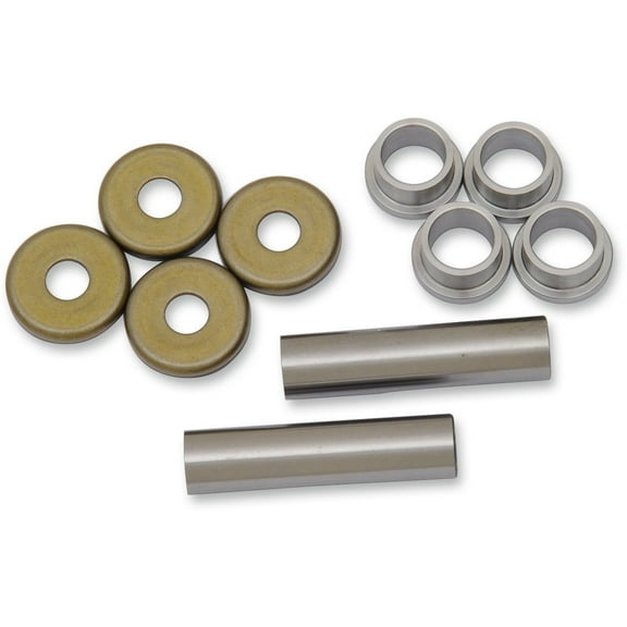 All Balls Rear Ind. Sus. Knuckle Bushing Kit 50-1173-K for Yamaha VIKING 700