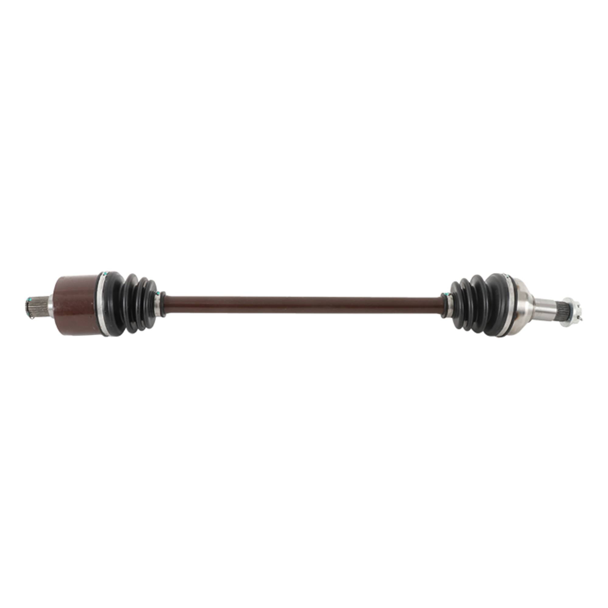 All Balls Rear Left 6ball CV Axle for Arctic Cat Wildcat 1000 2014 2015
