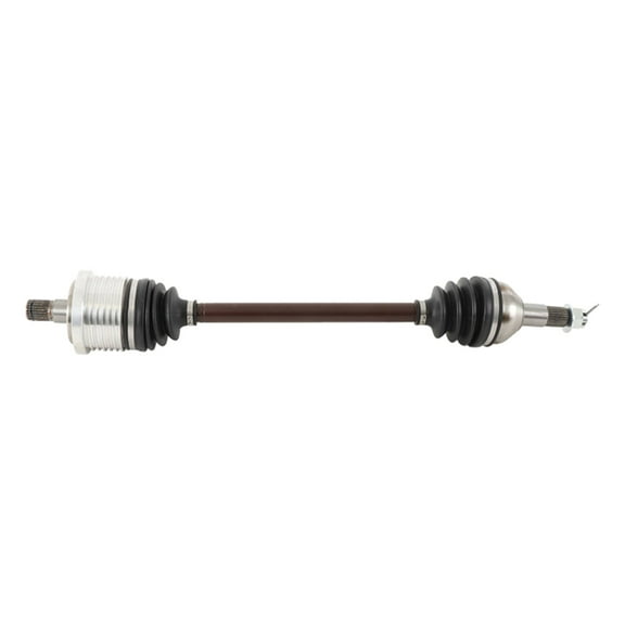 All Balls Rear Left 6ball CV Axle for Can-Am Maverick 1000 XXC 2014-2016