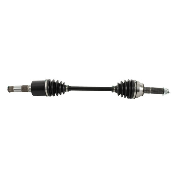 All Balls Rear Left 6ball CV Axle for Polaris Ranger 4x4 500 EFI 2008 2009