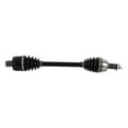 thumbnail image 1 of All Balls Rear Left 6ball CV Axle for Polaris Scrambler 1000 MD 2015 2017, 1 of 4