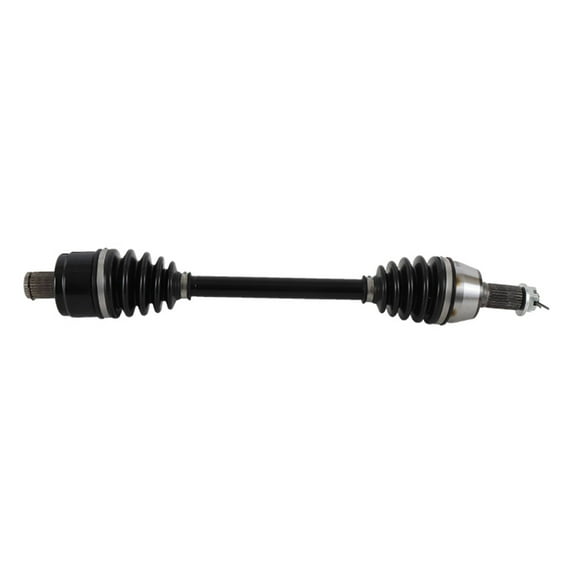 All Balls Rear Left 6ball CV Axle for Polaris Scrambler 1000 MD 2015 2017