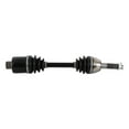 thumbnail image 1 of All Balls Rear Left 6ball CV Axle for Polaris Sportsman 400 4x4 2003 2005, 1 of 4