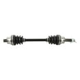 thumbnail image 1 of All Balls Rear Left 6ball CV Axle for Polaris Sportsman 400 HO 4x4 2009 2010, 1 of 3