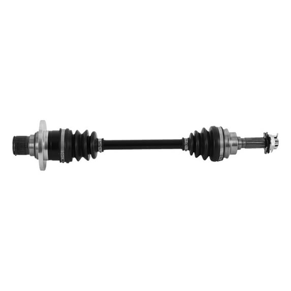 All Balls Rear Left 6ball CV Axle for Suzuki LTA-450 X King Quad 2007-2010